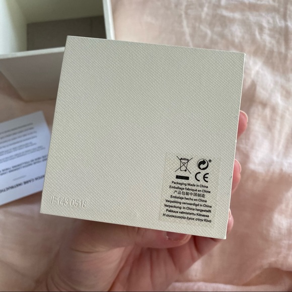 EMPTY Michael Kors Watch Box - Picture 7 of 7